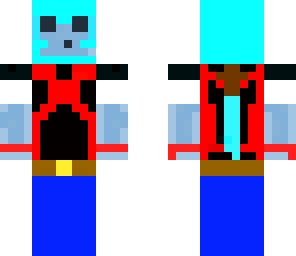 epic aether slime