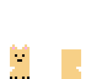 little kitty