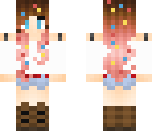 candy
