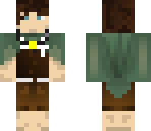 frodo baggins
