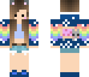 my skin