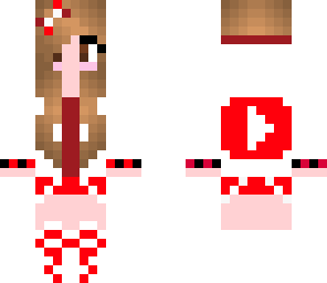 youtube skin