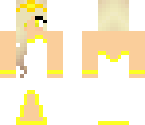 dress girl