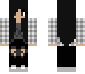 punk girl