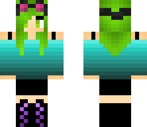 summer gumi