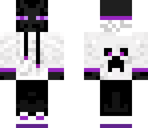 ender man