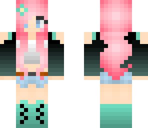 flower headband