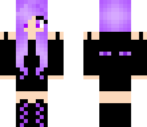 ender chick