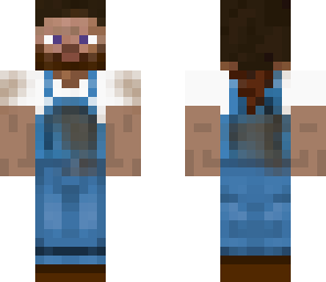 mullet man
