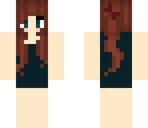 brown ponytail hair base