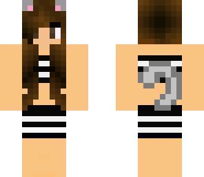 swimsuit girl