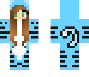 cat suit mimi