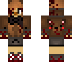 baby freddy edited