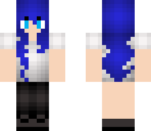 almost done skin mineeee