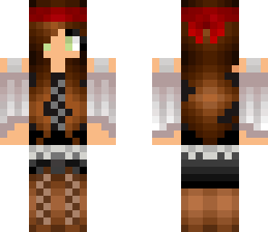pirate edit