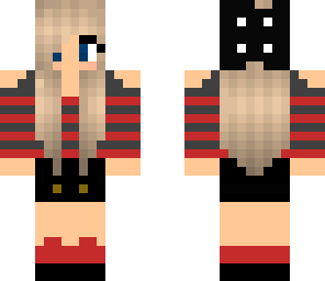 french cat girl
