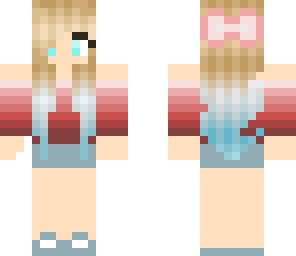 cute girl