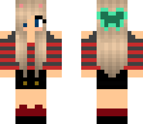 girl