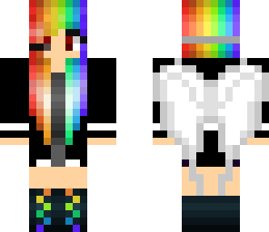rainbow factory