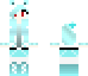 ice fox