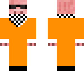 prison pig agent cirby820