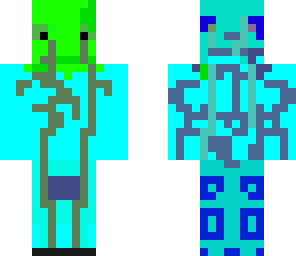 sad slime