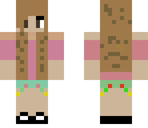 lucy skin
