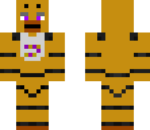 fixed nightmare chica