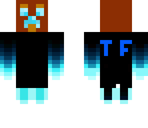 blue creeper