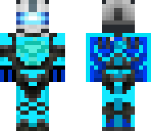 robot drgon