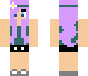 girl