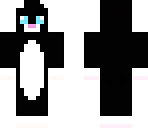 black kitten