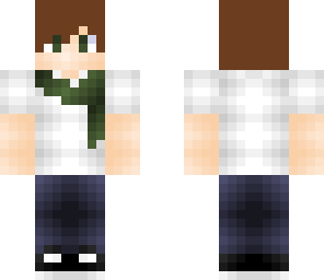 cool skin