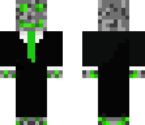 emerald boy 2