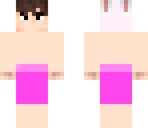 samgladiator bathing suit yandere high