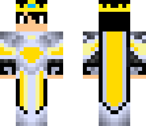 elf skin
