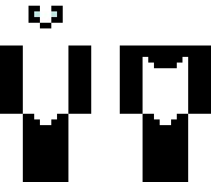 panda