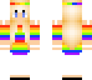 rainbow