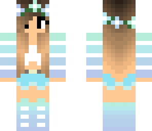 cute summer girl