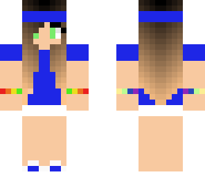kaytlen skin xd