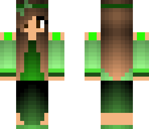 my minecraft skin