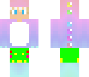 pasteldinoboyinaswimsuit