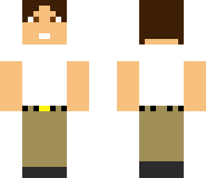 worker boy