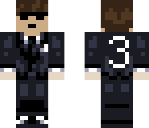 agent