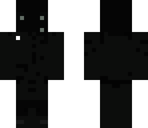 black slime