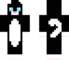 black kitten edit