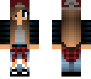 tomboy