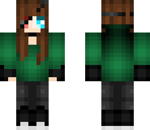neonnight101 fanskin