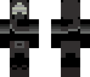 kylo ren