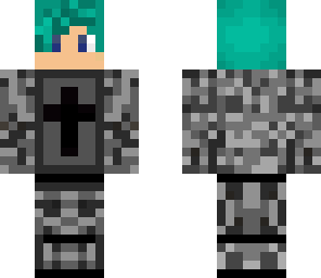 new guard outfit